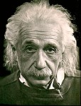 AlbertEinstein
© wikipedia.org