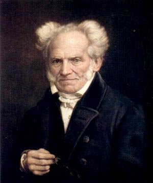 ArthurSchopenhauer @ wikipedia.de