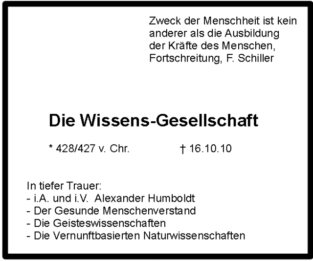 DieWissensGesellschaft