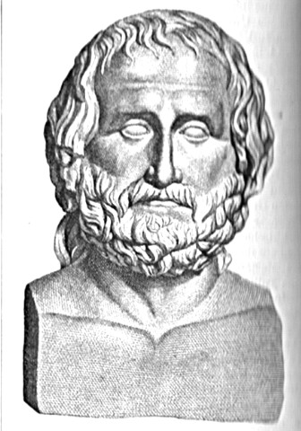 Euripides @ wikimedia.org