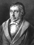 GeorgFriedrichHegel
Steel engraving by Lazarus Sichling after a lithograph by Julius L. Sebbers