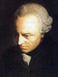 ImmanuelKant @ wikipedia.de