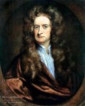 IsaacNewton @ wikipedia.org