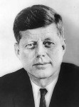 John F. Kennedy @ teachpol.tcnj.edu