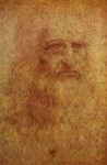 LeonardoDaVinci @ wikipedia.org