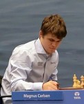 MagnusCarlsen @ wikipedia.org
© Stefan64, common creative 3.0