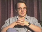 Linus Torvalds