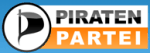 Piraten-LOGO @ piratenpartei.de