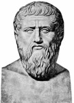 Platon @ Wikipedia