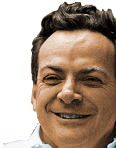 RichardPFeynman @ feynman.com