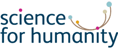 Science for Humanity logo