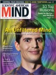 UnfilteredMind @ scientificamerican.com