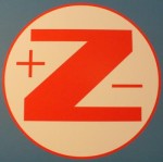ZuseKG-Logo @ wikipedia.org
© Franco Atirador