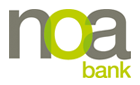 NOA-Logo @ noabank.de