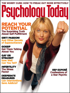 ReachYourGossipPotential @ psychologytoday.com
