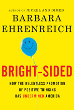 Bright-Sided @ barbaraehrenreich.com