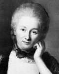 GabrielleEmilieDeBreteuilMarquiseDuChatelet@Wiki