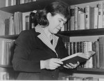 MargaretMead @ wikipedia.org