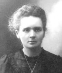 MarieCurie @ Wiki