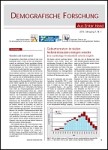 TraditionalisierungsSchub @ demografische-forschung.org