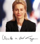 UrsulaVonDerLeyen @ bmfsfj.de