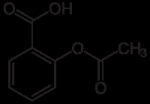 ASS @ wikipedia.org
Acetylsalicylsäure