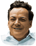 RichardPFeynman @ feynman.com