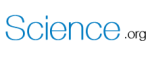 logo @ science.org