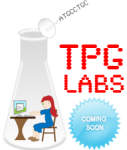 tpg labs
© thepersonalgenome.com @jasonbobe