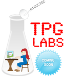 tpg labs
© thepersonalgenome.com @jasonbobe