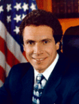 AndrewCuomo @ wikipedia.org