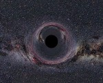 Black Hole Milkyway @ wikimedia.org
© Ute Kraus, Axel Mellinger