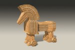 DIY-TrojanHorse @ technorati.com