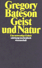GBatesonGeistUndNatur @ systemagazin.de