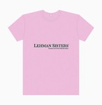 lehman-sisters @ redbubble.net
...cleaning up after their brothers