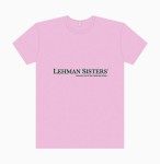 lehman-sisters @ redbubble.net
...cleaning up after their brothers