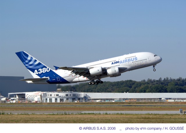 AirbusA380 @ airbus.com
