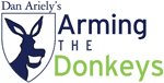 ArmingTheDonkeys @ predictablyirrational.com