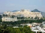 Athens Acropolis @ wikipedia.org
© http://de.wikipedia.org/wiki/Benutzer:Fantasy