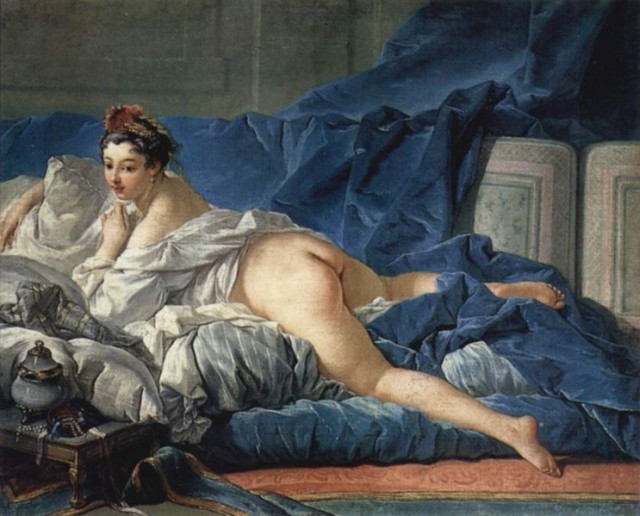 ChristineDevier-Joncour @wikipedia.org
© Francois Boucher