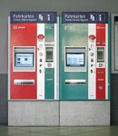 DerNullarmigeBandit-Fahrkartenautomat @ wikipedia.org
© Martin Kraft, common creative