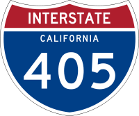 Interstate405 @ wikipedia.org
© http://commons.wikimedia.org/wiki/User:O