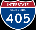 Interstate405 @ wikipedia.org
© http://commons.wikimedia.org/wiki/User:O