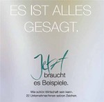 Investmentbanker @ best-practice-business.de