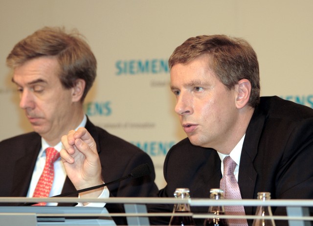 KleinfeldNeubuerger@siemens.com
SIEMENS-Pressebild