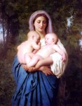 Klone @ wikipedia.org
© William-Adolphe Bouguereau