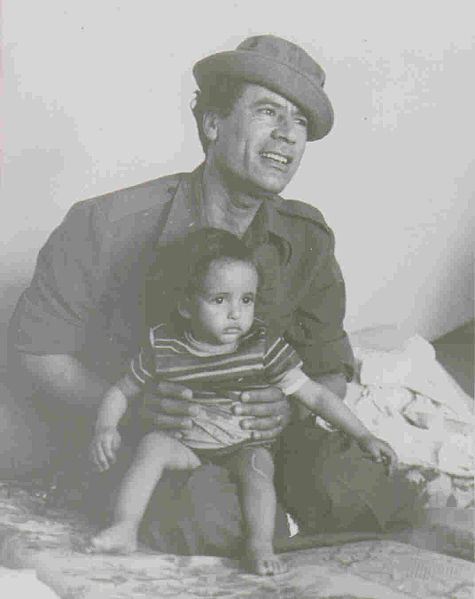 MGaddafi @ wikipedia.org
© Olof von Randow, 1976
