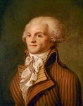 MaximilienDeRobespierre @ wikipedia.org