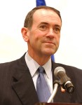 MikeHuckabee @ wikimedia.org