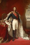 Napoleon @ wikimedia.org
© Franz Xaver Winterhalter